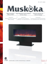 Muskoka SF310C-36 Manual de usuario