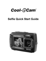 Cool-Icam Selfie Guía de inicio rápido