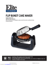 Elite Products ECM-2919 Manual de usuario