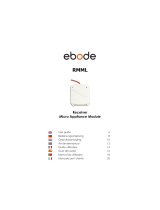 Ebode RMML Manual de usuario