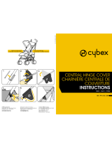 CYBEX Topaz Instrucciones de operación