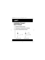 Orbit 57070 Manual de usuario