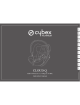 CYBEX Cloud Q Manual de usuario