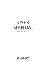 AKASO DL7 Manual de usuario
