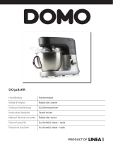 Domo DO9182KR DO9145KR Manual de usuario