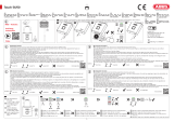 Abus Touch 56/50 Manual de usuario