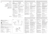 Audio Technica HDC314A/1.2 Manual de usuario