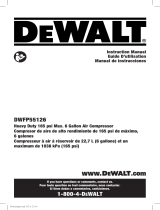 DeWalt B073Q7Q9B7 Manual de usuario