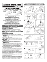 Black & Decker CHV1568 E Manual de usuario