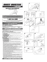 Black & Decker CHV1418 El manual del propietario