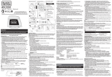BLACK+DECKER BDL220S Manual de usuario