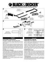 Black & Decker BT130 Manual de usuario