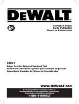 Powers 52051-PWR Manual de usuario