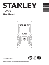 Stanley STHT77425W Manual de usuario