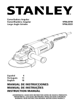 Stanley STGL2223 Manual de usuario