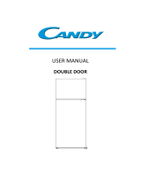 Candy CMDN 5172WN Manual de usuario