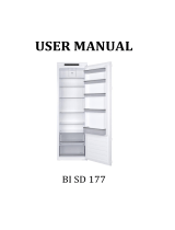 Haier HLE 172 Manual de usuario
