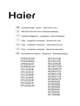 Haier AFT630IX Manual de usuario