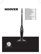Hoover FM216LI 011 Manual de usuario