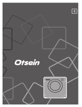 Otsein OT 12101DE/1-37 Manual de usuario