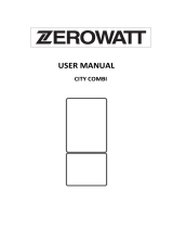 Zerowatt ZMCL 5142SN Manual de usuario
