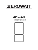 Zerowatt ZMCL 4142W Manual de usuario