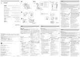 Audio Technica VM520EB Manual de usuario