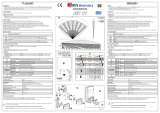 AVS Electronics JET DT Manual de usuario