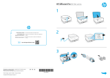 HP OfficeJet Pro 9010e All-in-One Printer series Instrucciones de operación
