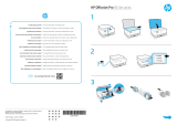 HP OfficeJet Pro 9010e All-in-One Printer series Guía de instalación