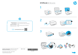 HP OfficeJet 8010e All-in-One Printer series Instrucciones de operación