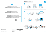 HP OfficeJet 8010e All-in-One Printer series Guía de instalación