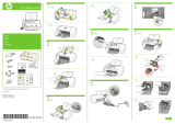 HP Officejet J3600 All-in-One Printer series Guía de instalación