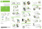 HP Officejet Pro K8600 Printer series Manual de usuario