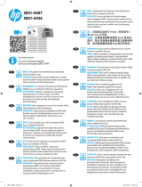 HP LaserJet Enterprise M506 series Guía del usuario