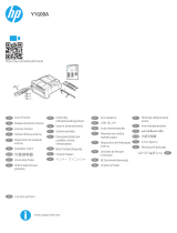 HP Color LaserJet Managed MFP E87640-E87660 series Guía de instalación