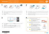 HP LaserJet M207e-M212e Printer series Instrucciones de operación