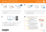 HP LaserJet MFP M232e-M237e Printer series Instrucciones de operación