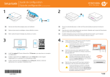 HP ENVY 6052e All-in-One Printer Manual de usuario