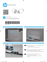 HP PageWide Pro 772 Multifunction Printer series Guía del usuario