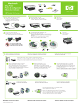 HP Deskjet 6940 Printer series Guía de instalación