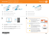 HP DeskJet 2700e All-in-One series Manual de usuario
