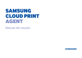 HP Samsung ML-1864 Laser Printer series Guía del usuario