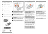 HP DesignJet 111 Printer series Instrucciones de operación