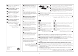 HP DesignJet XL 3600 Multifunction Printer series Instrucciones de operación