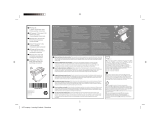 HP DesignJet T520 Printer series Instrucciones de operación