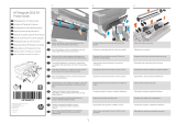 HP DesignJet Z9+ PostScript Printer series Instrucciones de operación