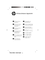 HP DesignJet Z9+ PostScript Printer series Manual de usuario
