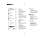 HP DESIGNJET T2300 Serie Instrucciones de operación