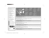 HP DesignJet T7100 Printer series Instrucciones de operación